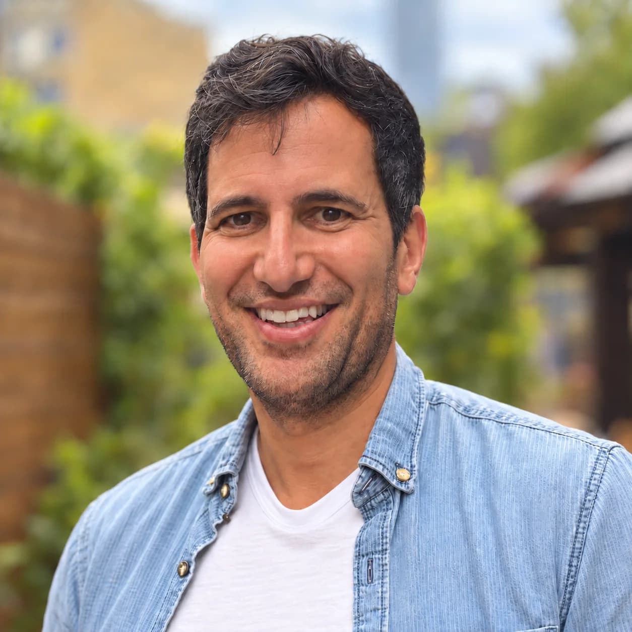 Michel Bekhor